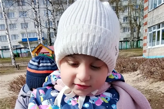 15.04.2026 "Весна"