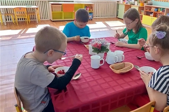 16.04.2026 "Винегрет в детском саду: польза и аппетит"