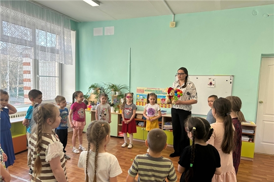 16.04.2026 "Семена добрых дел"