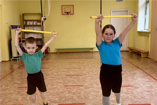 17.04.2026 "Здоровейка"