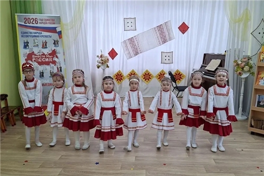 20.04.2026 "В краю ста тысяч песен"