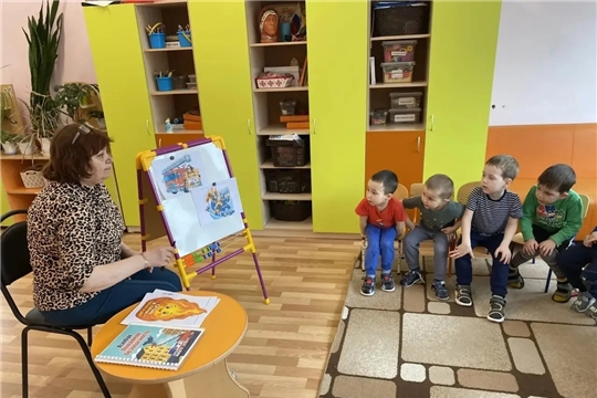 30.042026 "День пожарной охраны России"