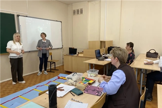 30.04.2026 "Участие педагогов в Х Региональном конкурсе-фестивале «Креативный педагог»"