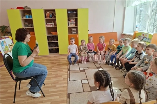 04.05.2026  Познавательный час «Они сражались за Родину»