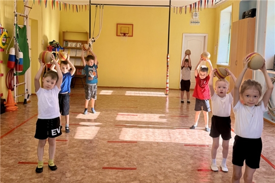 21.05.2026 "Здоровейка"