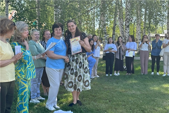 21.05.2026 «Психолого-экологический тренинг»
