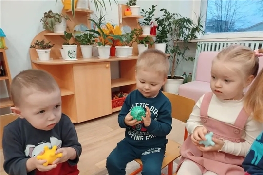 29.05.2026 Отчетное занятие  по дополнительной образовательной программе речевого направления «Говорушка»