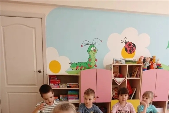 29.05.2026 Кружок "Познавайка"