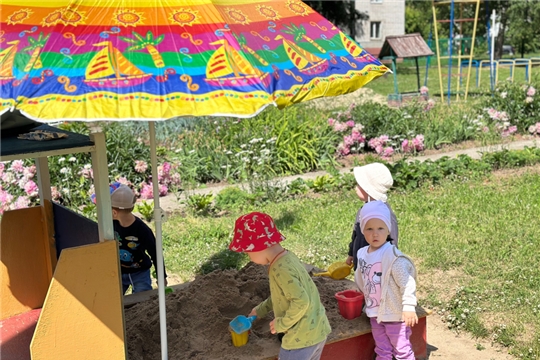 17.06.2026 "Безопасное лето"