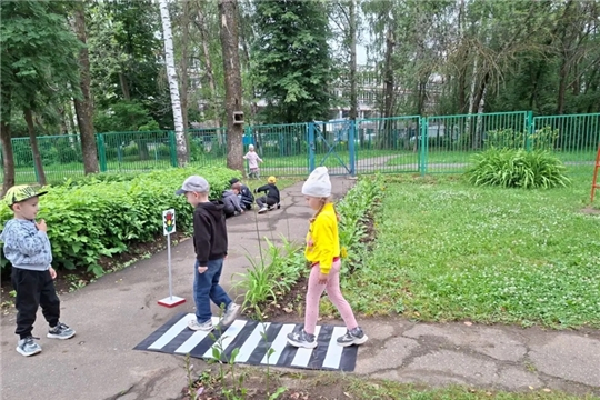 22.06.2026 «День рождения Светофора»