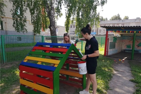 02.07.2026 "Обновление игрового оборудования"