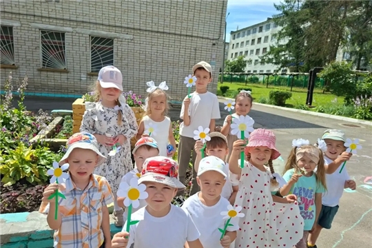 08.07.2026 "День семьи, любви и верности"