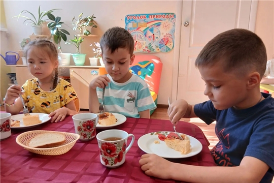 24.07.2026  "Омлет"