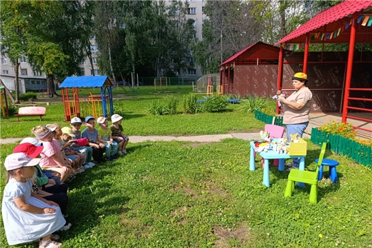 31.07.2026 Увлекательное путешествие «По дорогам сказок».