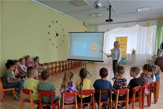 14.08.2026 "Мой любимый город"