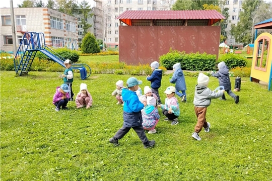 29.08.2026 "Прощание с летом" 