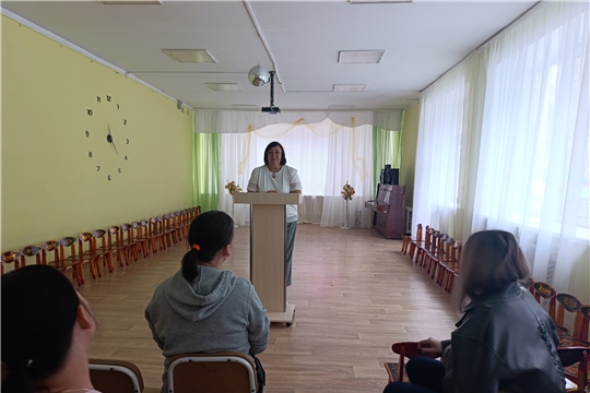 3.09.2026 Родительское собрание для родителей малышей+