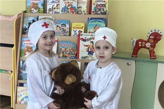 Воспитывающая поэзия