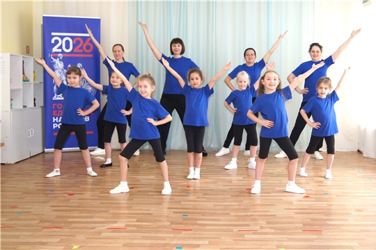 Городской Фестиваль "Фитнес вместе с мамой" 