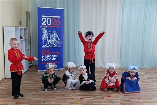 Подготовка к театральному фестивалю