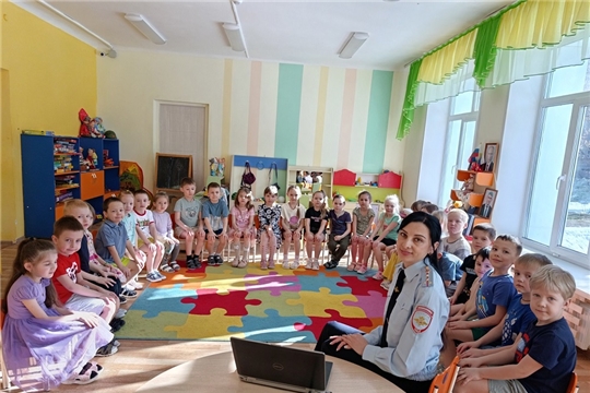 Дорожные ловушки в весенний период