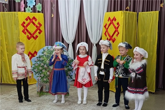 2 этап отборочного тура театрального фестиваля