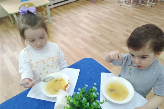 Международный день супа