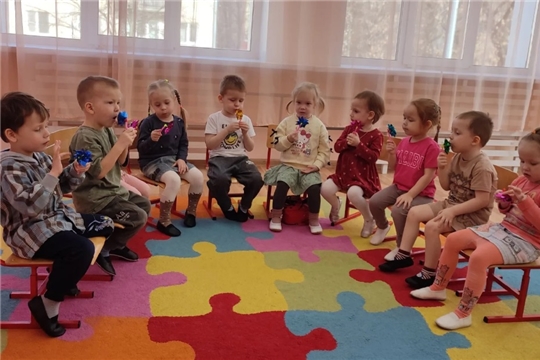 Логоритмические занятия