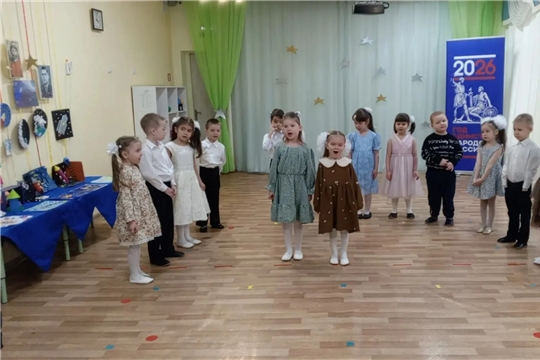 Четвёртый день космического квеста "Созвездие талантов"