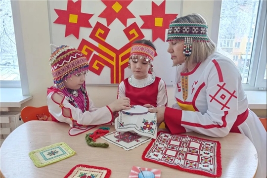 День народных умельцев «Город мастеров»