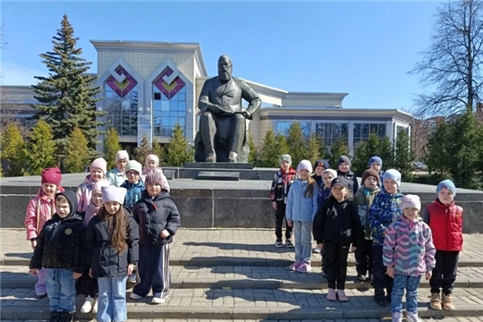 Памяти Ивана Яковлева