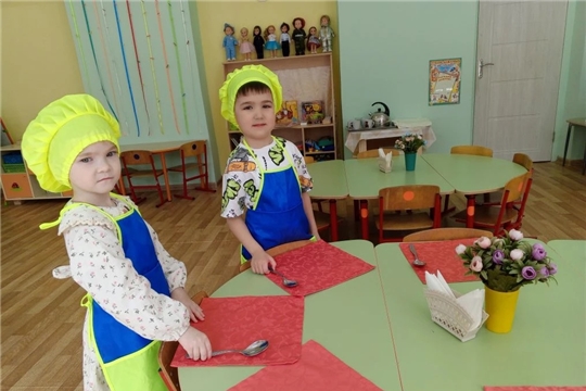 Наши дежурные