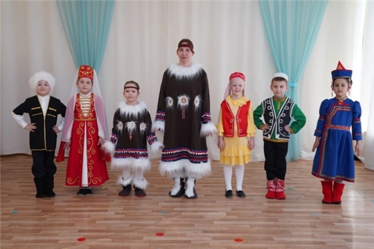 Мост дружбы