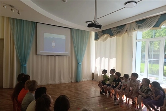 Безопасность в летний период