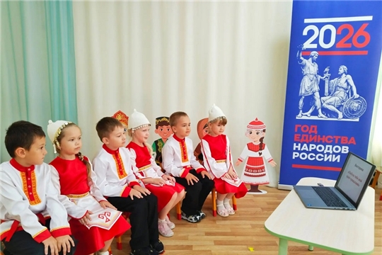 Познавательный час «Мой любимый город»