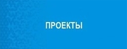 Муниципальные проекты