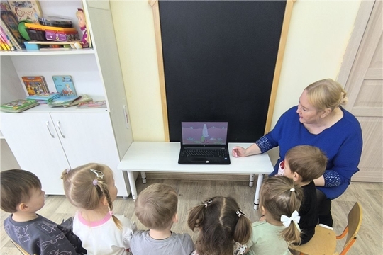 "Здоровые дети- счастливые родители!"