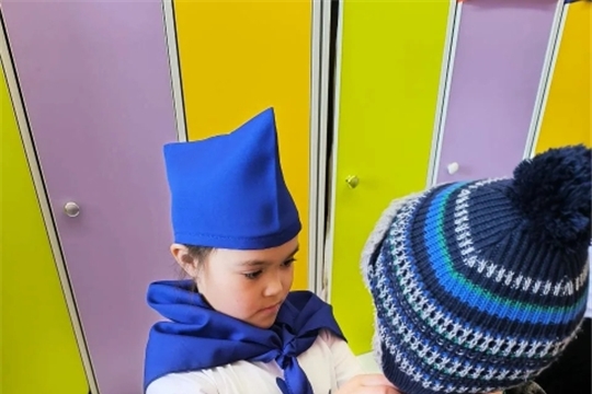 День Добрых дел