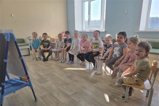 Полезный перекус
