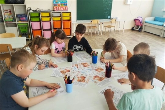 Петя Лентяев предупреждает