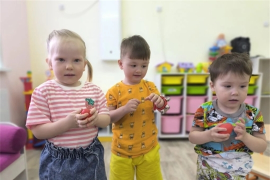 Музыкальные инструменты