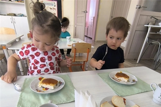 Творожное лакомство