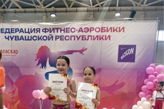 Дети Волги
