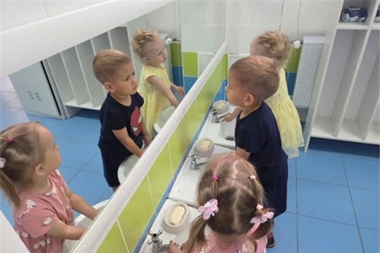 Чистые ручки