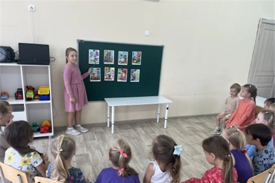 Безопасность в быту