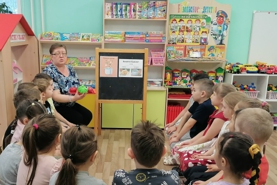 Польза супов