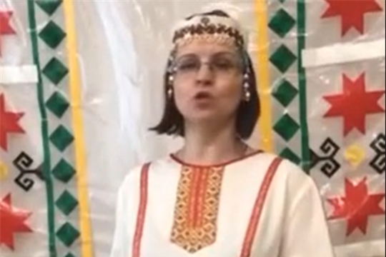 Читаем на родном языке