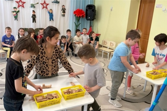 Конструируем боевую технику 