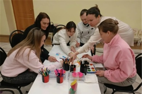 Вместе все преодолеем