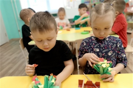 Подарки для мам (очумелые ручки)